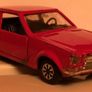 Polistil 1/45 Opel Rekord D Image 7