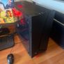 gaming setup Image 3