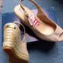 Brand new Carl Scarpa Wedges Size 5 Image 2