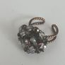 Selection Stretchy Costume Rings Image 3