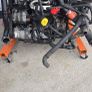 Renault master 2017 FWD M9T Image 2