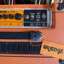 Orange Rocker 15 Image 4