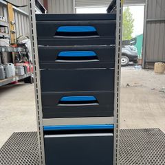 Sortimo Racking/ Shelving For Sale