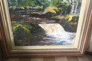 Marley Falls- Greg Long Original
