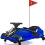 Kids Crazy Kart 250 Image 8