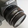 Canon Eos 600d + 35mm Prime Lens + Extras Image 5