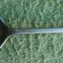 Vintage BARKER BROS Birmingham Silver Plated Spoon Image 3