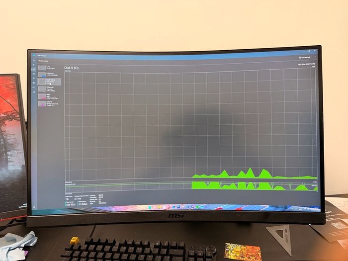 9800X3D Gaming Pc