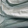 Colefax & Fowler Lucerne Silk INTERLINED Curtains 89 inch drop x 49 inch w per Panel 2 pairs Av Image 8