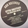 Little Brother - The Minstrel Show Orig US hip hop 2LP Image 4
