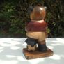 Teddybear hardwood Image 5