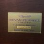 Elegant Butler's Tray Wine/coffee Table Image 3