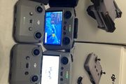 dji RC controller 250 if interested  anything else pm
