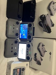 dji RC controller 250 if interested  anything else pm