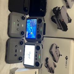dji RC controller 250 if interested  anything else pm
