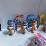 Blind Bag Surprise Pet Crystal Butterfly Princess Unicorn Pony Figure Rare Collection Image 8