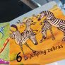 childrens book counting book Image 2