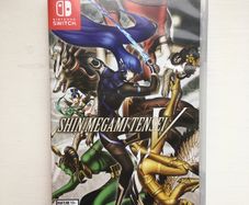 Shin Megami Tensei V