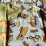 5 boys tshirts Image 3