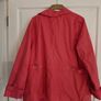Maine Rain Jacket Size 20 Image 6