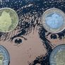 Rembrandt BUNC special coins set - Royal Dutch Mint 2006 Image 3