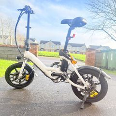 Electric bike
