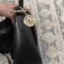 DKNY Bryant Saddle Bag Image 6