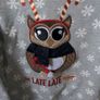 Kids Christmas jumper Image 2