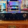Marantz PM5005 stereo integrated amplifier with Phono stage pristine condition boxed with Remote Image 2