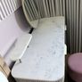 Next "Valencia" Mango Wood Set - 6-Drawer Chest & Matching Dressing Table Image 4