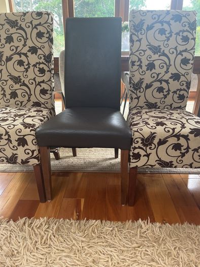 Dining Chairs