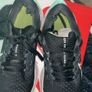 Nike Pegasus Air Zoom EU38.5 UK5.5 Black and White Design Image 4