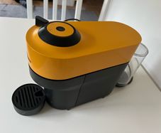 Nespresso Vertuo Pop by Magimix