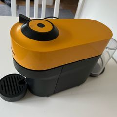 Nespresso Vertuo Pop by Magimix