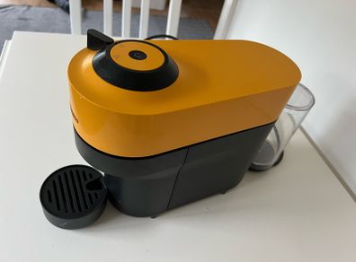 Nespresso Vertuo Pop by Magimix