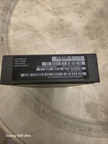samsung galaxy's s26