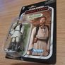 Star Wars Vintage Collection: Obi-Wan Kenobi 3.75'' Image 3