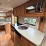Lunar Quaser 546 -6 berth caravan Image 4