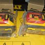DeWalt 9Ah 18V/ 54V XR Flexvolt Battery Image 4