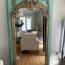 Large Statement Mirror Image 6