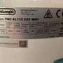 De Longhi Portable Air Conditioner Image 5