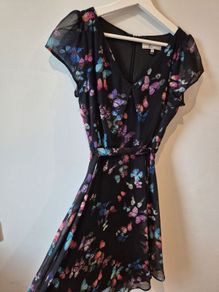 Billie and Blossom by Dorothy Perkins