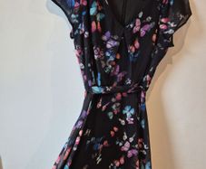 Billie and Blossom by Dorothy Perkins