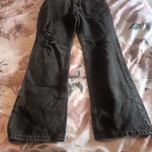 river island jeans
