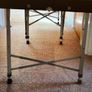 Massage table Image 2