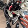 golf clubs Image 8
