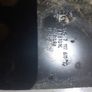 BMW 3Series E90 E91 E92 Radiator Mounts Brackets Image 2