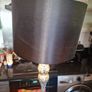 Long floor lamp Image 3