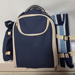 Picnic Backpack