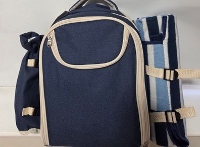 Picnic Backpack